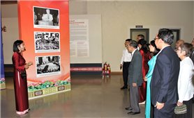 Đắk Lắk với Quốc hội - Vững niềm tin, Chung khát vọng