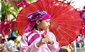 Phiên chợ trên cao nguyên – Không gian văn hóa, nghệ thuật giữa lòng Buôn Ma Thuột