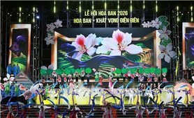 Xây dựng Lễ hội Hoa Ban trở thành sự kiện văn hóa - du lịch có tầm vóc quốc gia và quốc tế