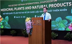 Kết nối khoa học quốc tế trong nghiên cứu và phát triển dược liệu tại Gia Lai