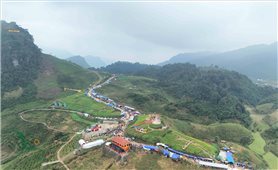 Giải bài toán giảm nghèo bền vững trong giai đoạn mới: Kiến tạo nền tảng từ năng lực nội sinh (Bài cuối)