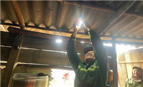 Thanh Hóa: Khi còn 