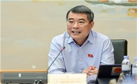 Thủ tướng: Quyết tâm tăng trưởng 2 con số trên nền tảng vững chắc là ổn định kinh tế vĩ mô