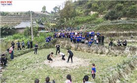 Theo dấu chân người Cơ Lao đỏ trên dải Tây Côn Lĩnh: Khát vọng vươn lên giữa gió núi và mây ngàn (Kỳ cuối)