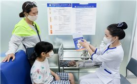 Ca mắc bệnh não mô cầu gia tăng: Bộ Y tế cảnh báo nguy cơ tử vong nhanh, khuyến cáo phòng bệnh khẩn cấp