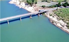 Gia Lai đầu tư 190 tỷ đồng xây cầu Đăk Pơ Kơ để người dân vùng khó đi lại thuận lợi