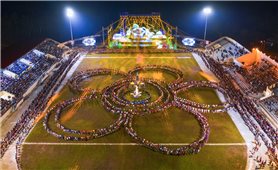 Hội thi “Lung linh vòng xòe” năm 2026 sẽ được tổ chức tại Nghĩa Lộ