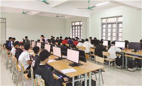 Sử dụng thiết bị thông minh đúng cách giúp học sinh học tập hiệu quả