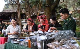 Bộ đội Biên phòng Lai Châu 