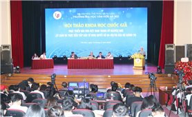 Mở khóa nguồn lực văn hóa: Bước chuyển chiến lược từ Nghị quyết 80