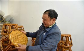 Người đàn ông Tày 