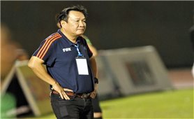 Lộ diện người thay HLV Mai Đức Chung dẫn dắt tuyển nữ Việt Nam