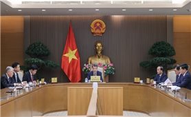 Việt Nam và Singapore ưu tiên nguồn lực triển khai hiệu quả Chương trình hành động về Đối tác chiến lược toàn diện