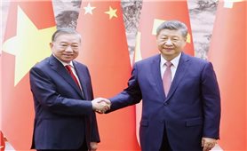 Tuyên bố chung Việt Nam - Trung Quốc