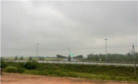 Trúng thầu Dự án nút giao đường Điện Biên Phủ, nhà thầu đã khởi công nhưng phải dừng vì có kiến nghị