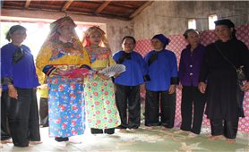 Giữ hồn quê nơi cao nguyên đất đỏ