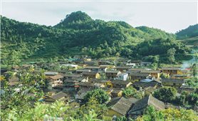 Lũng Cú “làm mới mình” đón mùa du lịch cao điểm