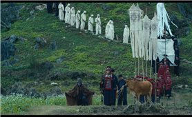 “Phí Phông: Quỷ máu rừng thiêng”: Cơn sốt trăm tỷ và 