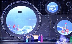 Khai mạc Festival Du lịch Cửa Lò 2026: Vinh danh đô thị du lịch sạch ASEAN
