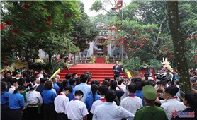 Tổng Bí thư, Chủ tịch nước: Phát triển đất nước phải bắt đầu bằng những câu hỏi rất cụ thể