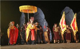 Lan tỏa giá trị lịch sử dân tộc từ Lễ hội Đàn Kính Thiên 2026