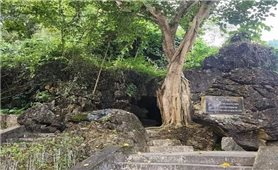 Địa chỉ đỏ nơi miền biên viễn xứ Thanh