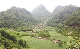 Chính sách dân tộc: Chuyển từ tư duy “hỗ trợ” sang “trao cơ hội phát triển”