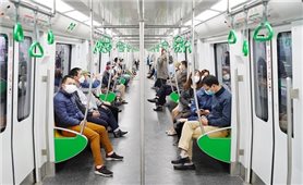 Miễn phí xe buýt, Metro dịp lễ 30/4-1/5 tại Hà Nội
