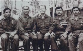 Công tác dân tộc: Quy tụ lòng dân, dẫn đường chiến thắng