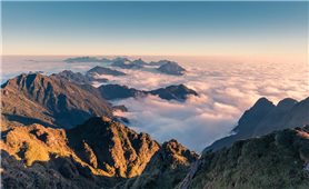 Núi non Tây Bắc – kỳ quan tầng mây trong mắt Lonely Planet