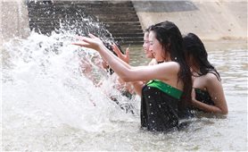 Lễ hội Then Kin Pang ở Lai Châu sẽ diễn ra vào cuối tháng 4