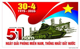 Đại thắng 30/4 và bài học củng cố “thế trận lòng dân” trong vùng dân tộc, tôn giáo hiện nay