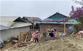 Giải bài toán giảm nghèo bền vững trong giai đoạn mới: Thoát nghèo bằng nội lực, an sinh bằng trách nhiệm (Bài 2)