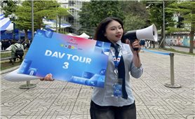 Thế hệ trẻ người DTTS với ngoại giao văn hóa: Truyền thông và sứ mệnh kể câu chuyện dân tộc (Bài 4)