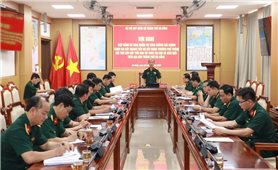 Đà Nẵng huy động 250 cán bộ, chiến sĩ hỗ trợ xây dựng trường nội trú vùng biên