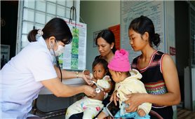 Giải pháp kéo giảm tình trạng sinh con tại nhà ở Gia Lai