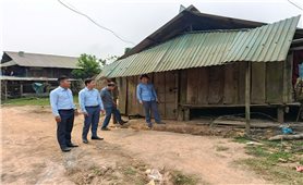 Vì sao xã vùng cao Bắc Lý luẩn quẩn với cái nghèo?