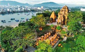 Khánh Hòa sẽ tu bổ, tôn tạo 32 di tích văn hóa - lịch sử trọng điểm trên địa bàn