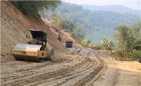 Kỳ vọng ở đự án mới xóa bỏ con đường “ghìm chân” ở Lượng Minh