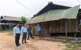 Vì sao xã vùng cao Bắc Lý luẩn quẩn với cái nghèo?