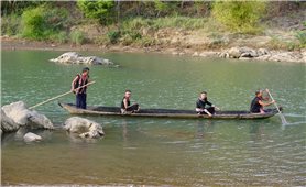 Giữ cội nguồn văn hóa, hướng tới phát triển du lịch từ những bến sông quê