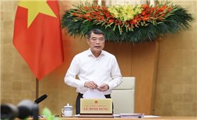 Thủ tướng Lê Minh Hưng: Tiếp tục rà soát, cắt giảm các thủ tục về môi trường, xây dựng, phòng cháy, chữa cháy