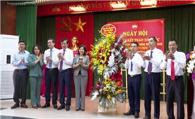 Chủ tịch UBND tỉnh Bắc Ninh dự Ngày hội Đại đoàn kết toàn dân tộc với người dân khu phố Đại Đình