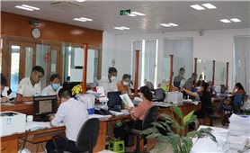 BHXH tỉnh Yên Bái: Tăng cường các giải pháp thu, giảm tiền chậm đóng BHXH, BHYT, BHTN