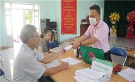 Phú Yên: Vốn tín dụng chính sách giúp đồng bào DTTS vươn lên thoát nghèo bền vững