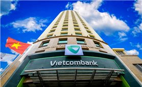Vietcombank thông tin chính thức về trường hợp khách hàng tại Bắc Ninh bị đối tượng lừa đảo chiếm đoạt tiền trong tài khoản.