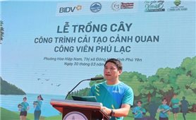 Chung tay làm nên thành công của Tiền Phong Marathon