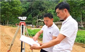 Chiêm Hóa (Tuyên Quang): Ưu tiên đầu tư cơ sở hạ tầng tại xã khu vực III