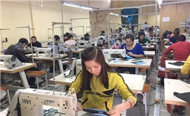 Sơn Dương (Tuyên Quang) : Quan tâm đào tạo nghề, tạo việc làm bền vững cho người dân nghèo