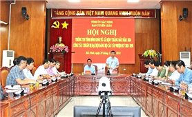 Bắc Ninh: 9 tháng năm 2024 tổng sản phẩm GRDP tăng 5,52%, thu hút đầu tư nước ngoài đạt trên 4,5 tỷ USD